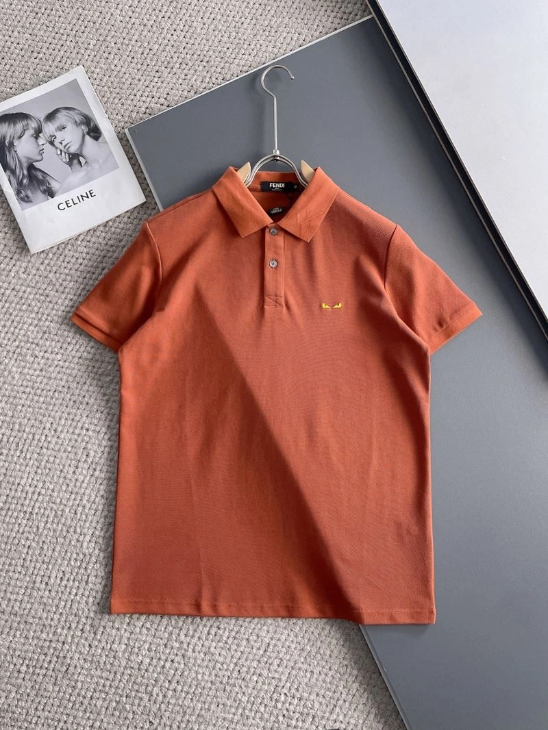 FastDry Fendi T-Shirts 121663