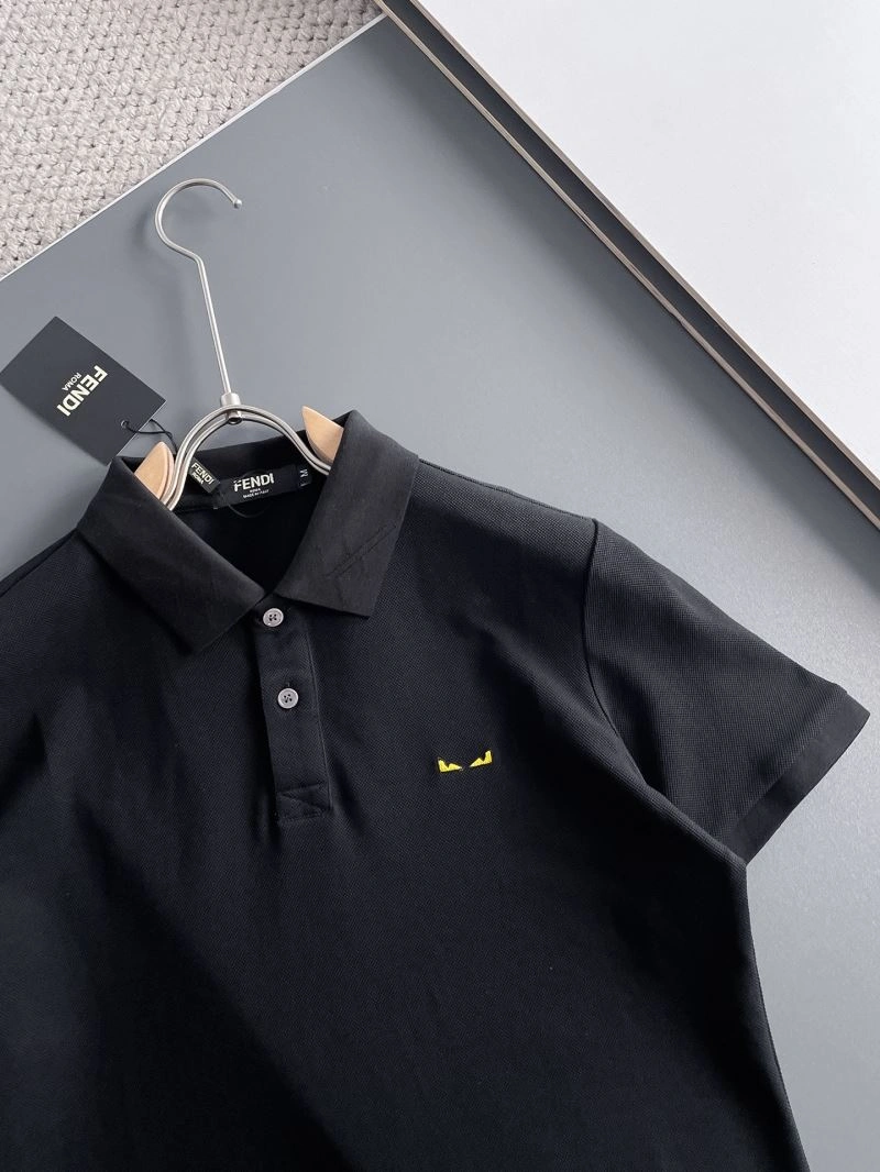 FastDry Fendi T-Shirts 121663