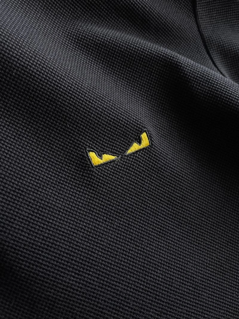 FastDry Fendi T-Shirts 121663