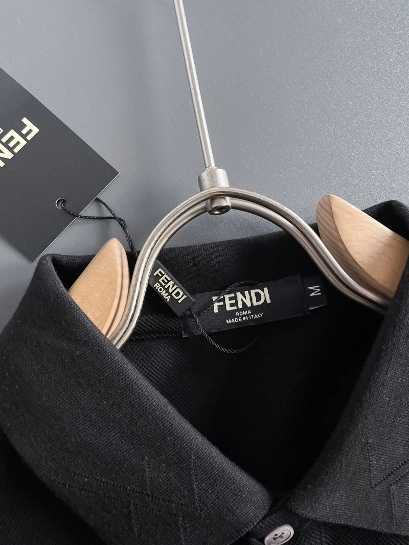 FastDry Fendi T-Shirts 121663