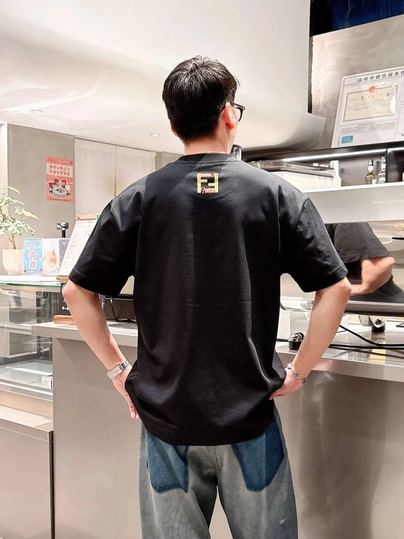 SportInspired Fendi T-Shirts 121650