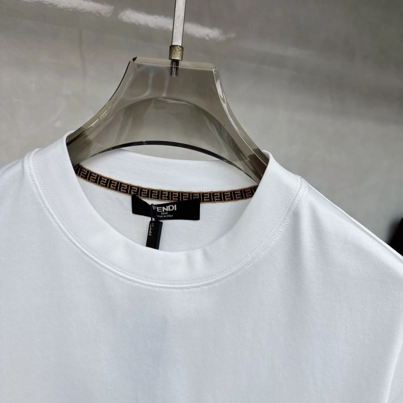 ZeroBulk Fendi T-Shirts 121649