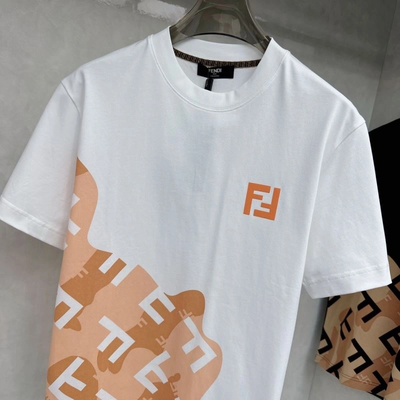 ZeroBulk Fendi T-Shirts 121649