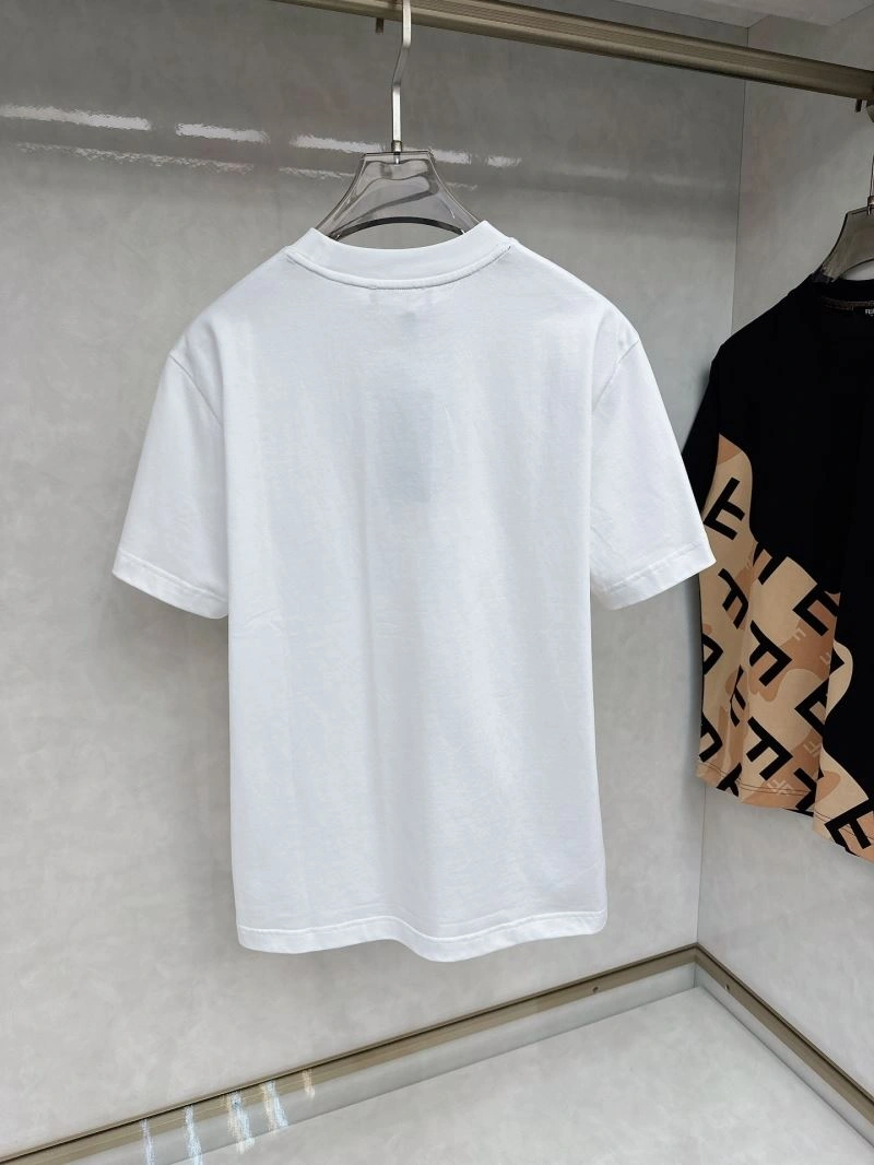 ZeroBulk Fendi T-Shirts 121649