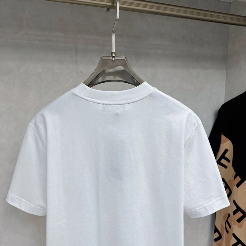 ZeroBulk Fendi T-Shirts 121649