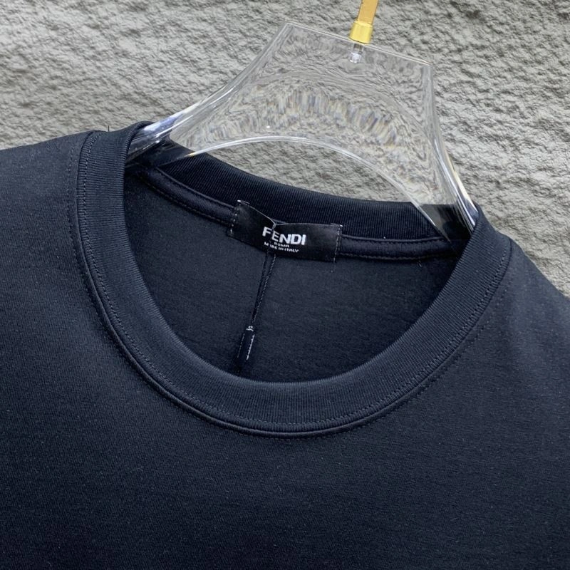 TechFriendly Fendi T-Shirts 121648