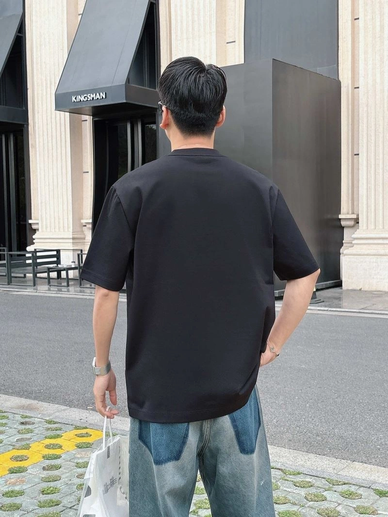Breathable Fendi T-Shirts 121644