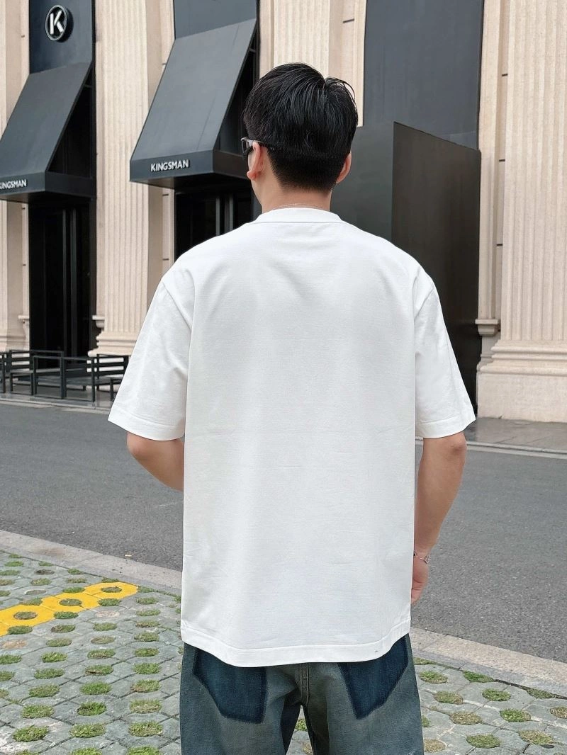Sophisticated Fendi T-Shirts 121643