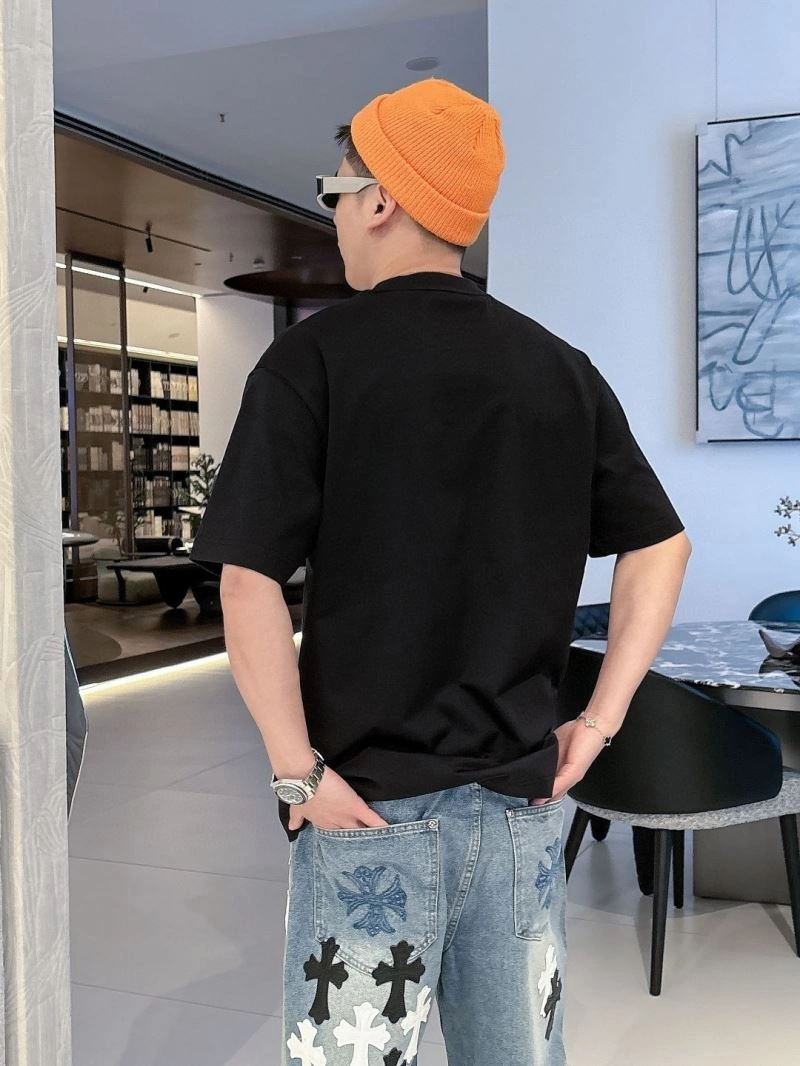 Fendi T-Shirts Premium 121642
