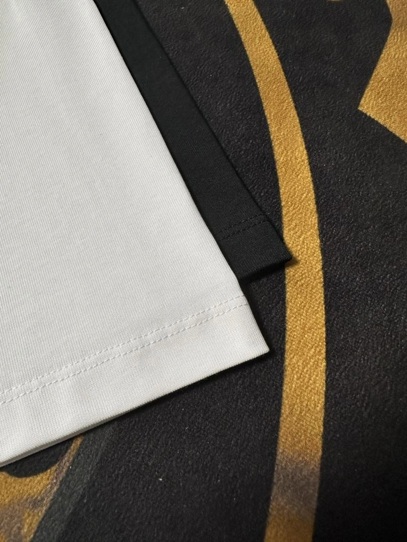 Fendi T-Shirts WeatherProof 121616