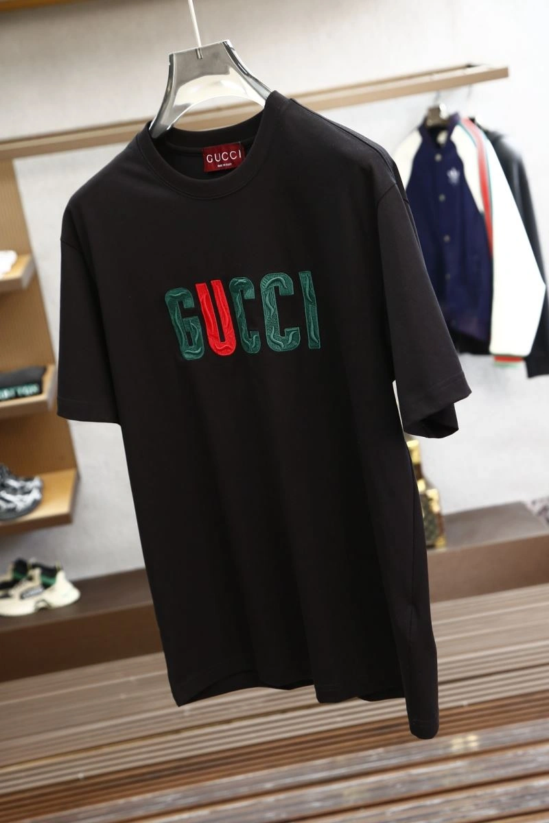 Fendi T-Shirts Breathable 121615