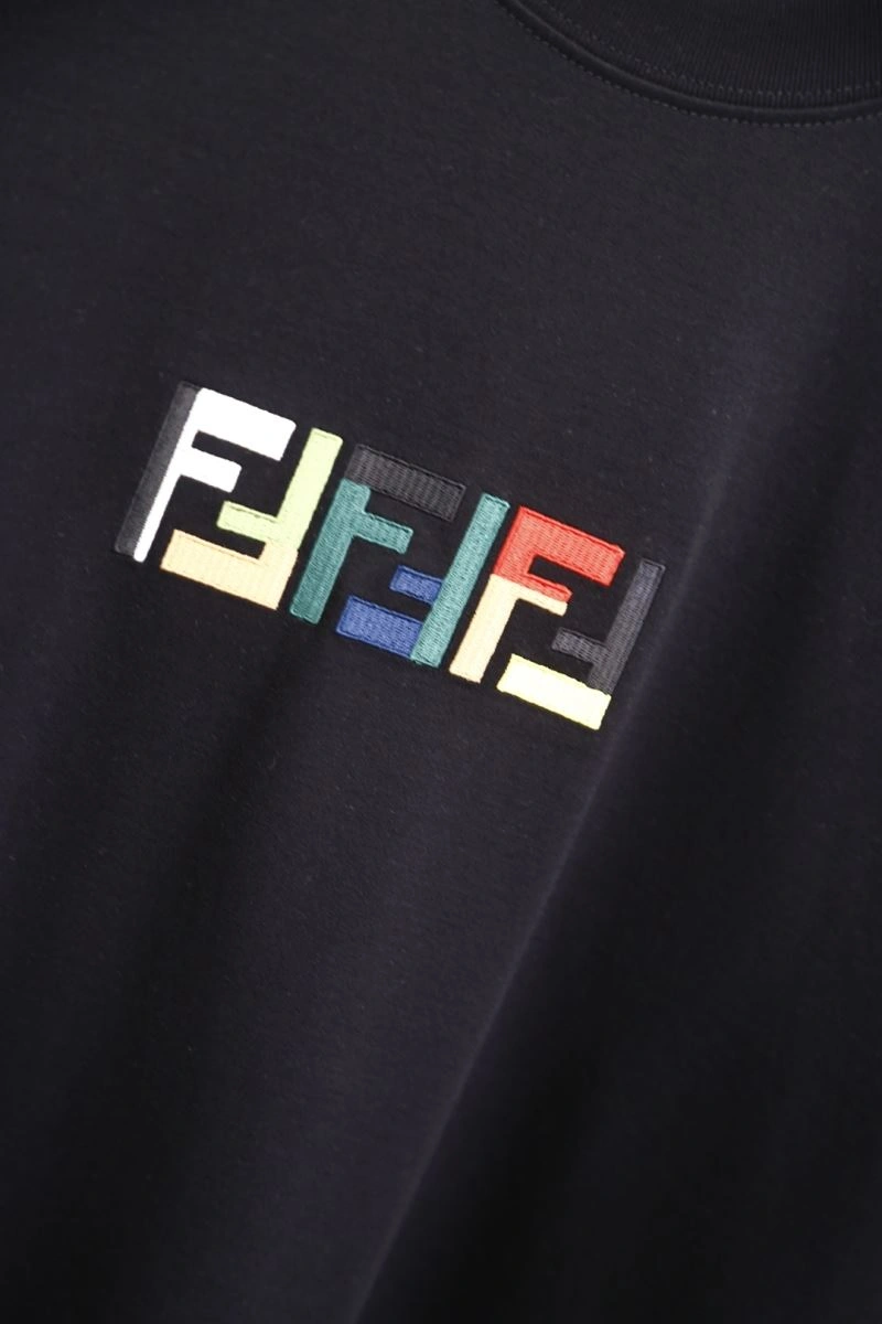 WaterResistant Fendi T-Shirts 121620