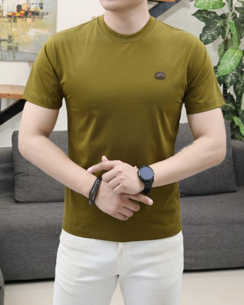 HighQuality Fendi T-Shirts 121618