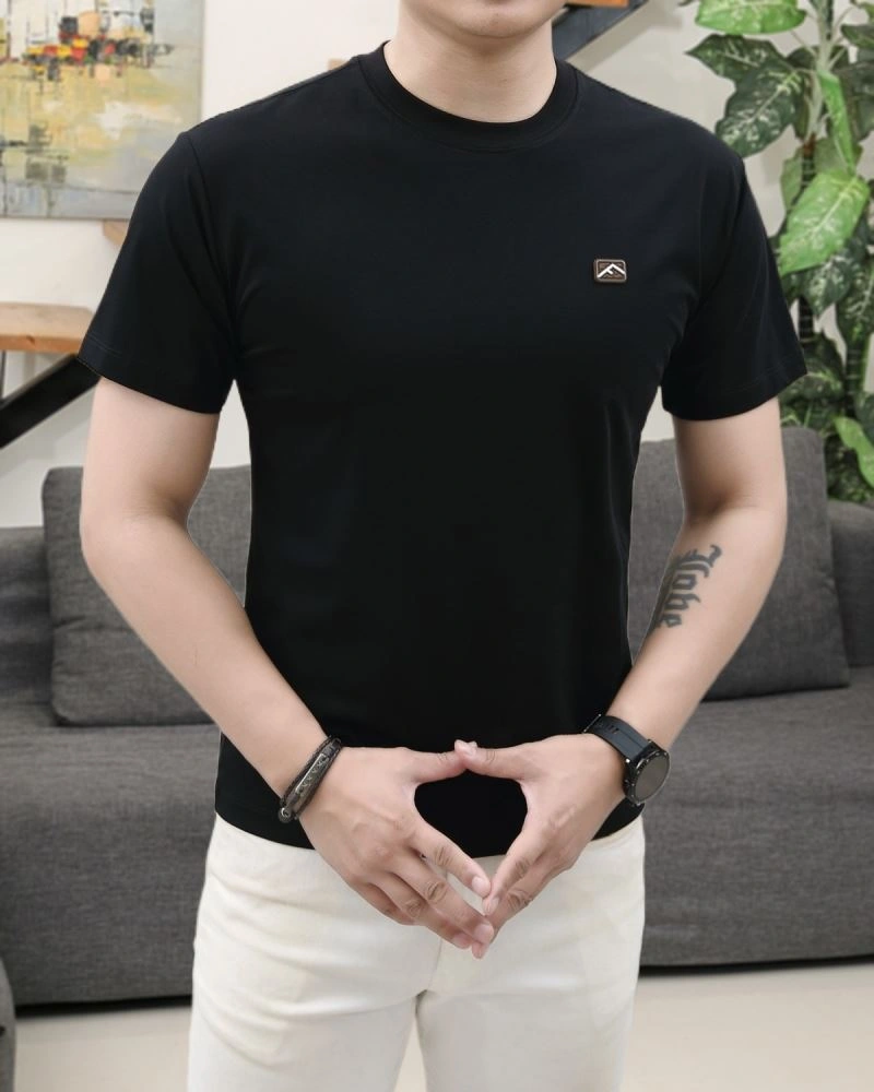 HighQuality Fendi T-Shirts 121618