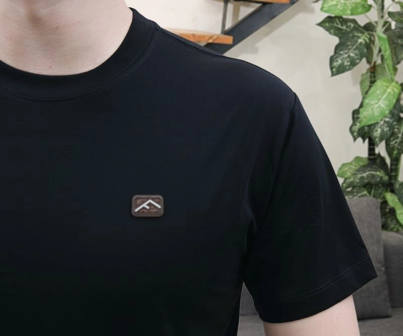 HighQuality Fendi T-Shirts 121618
