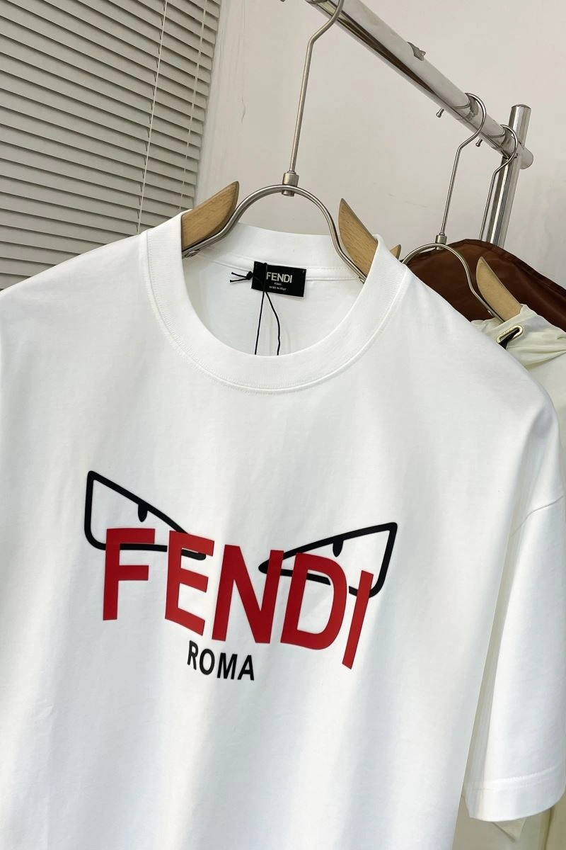 DailyWear Fendi T-Shirts 121630