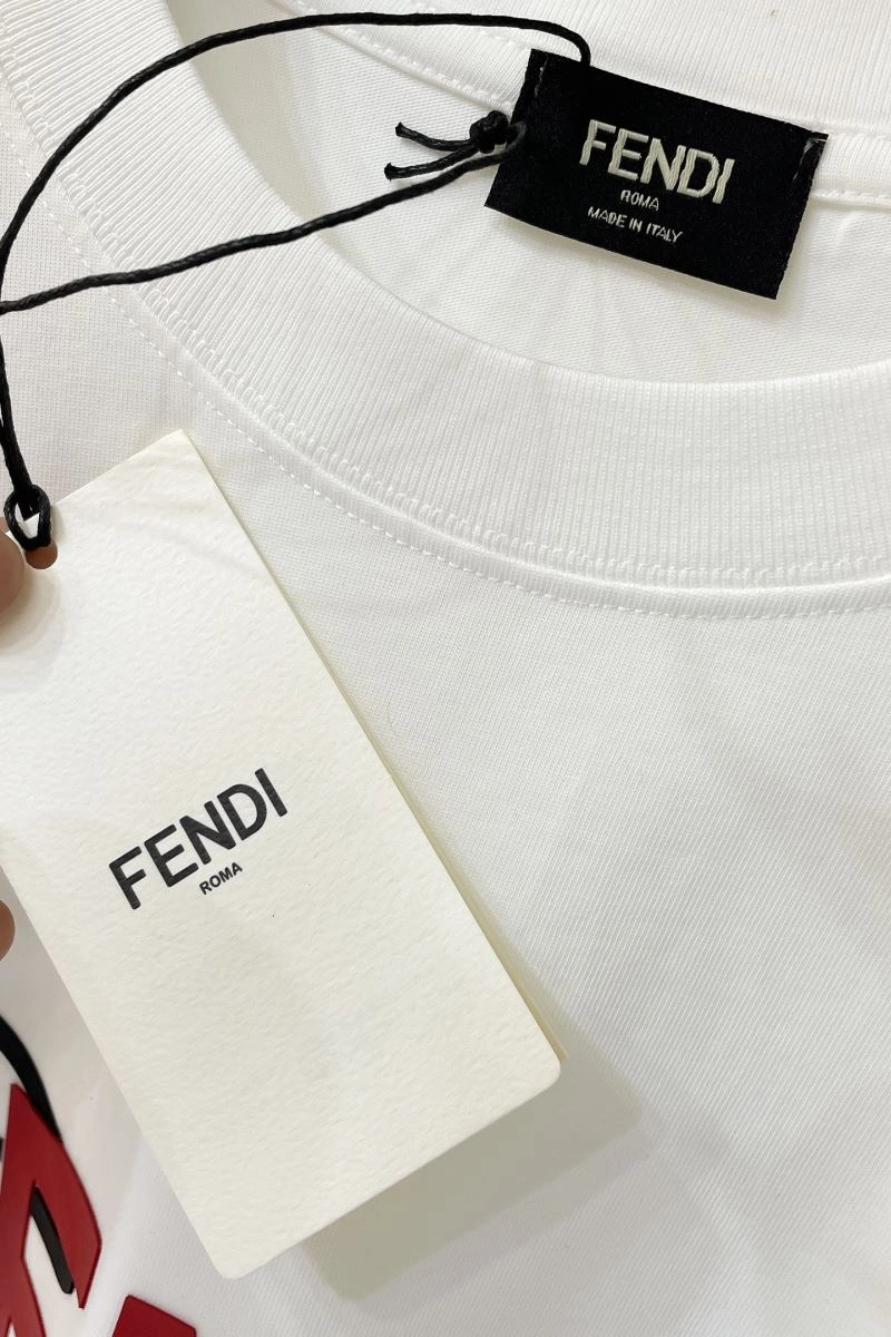 DailyWear Fendi T-Shirts 121630