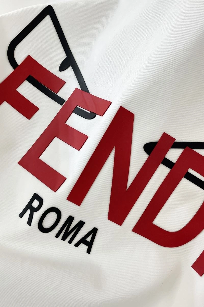 DailyWear Fendi T-Shirts 121630