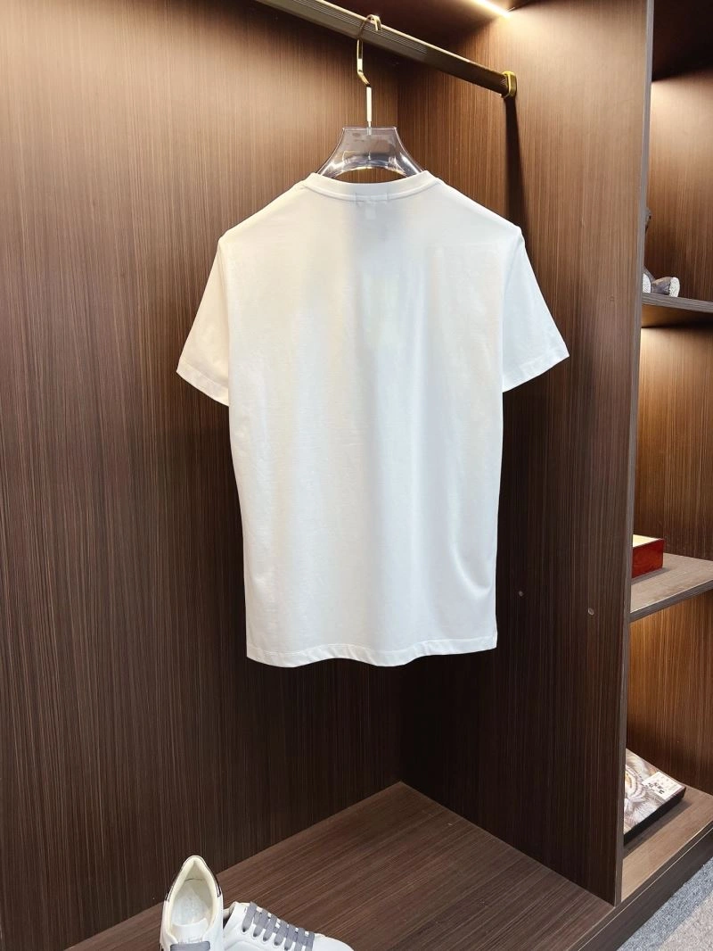 TimelessDesign Fendi T-Shirts 121640