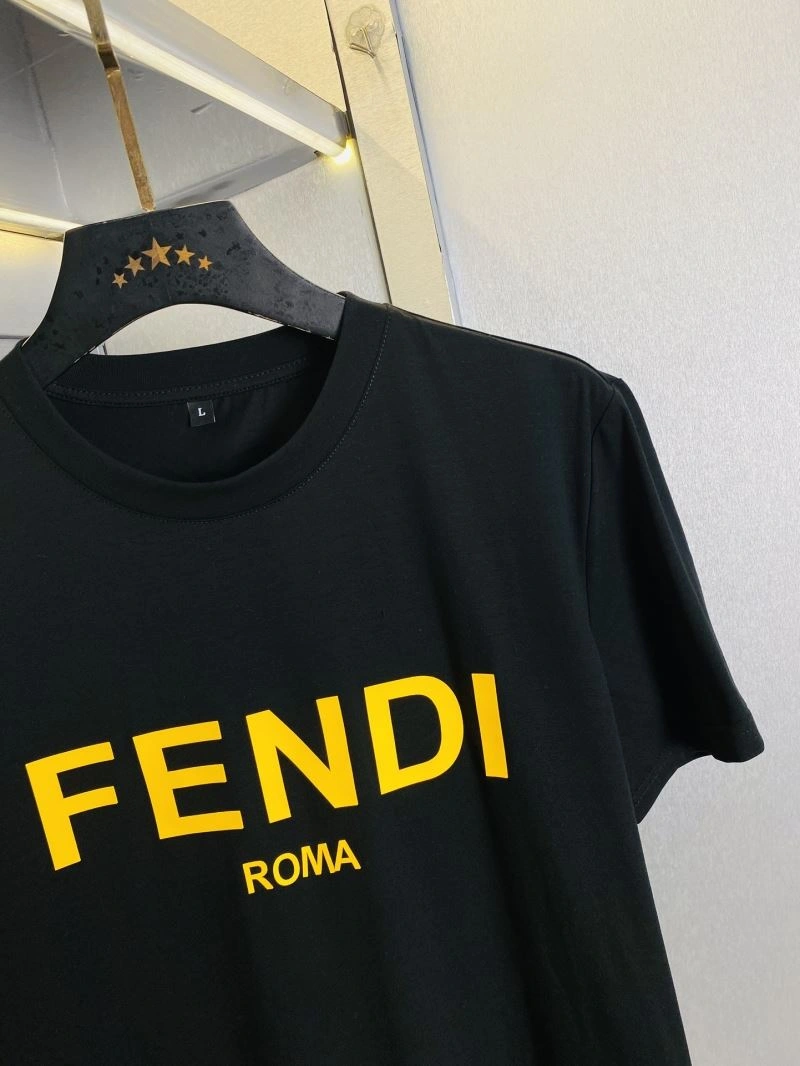 Fendi T-Shirts Affordable 121614