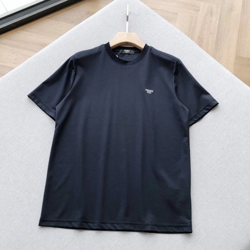 Lightweight Fendi T-Shirts 121628
