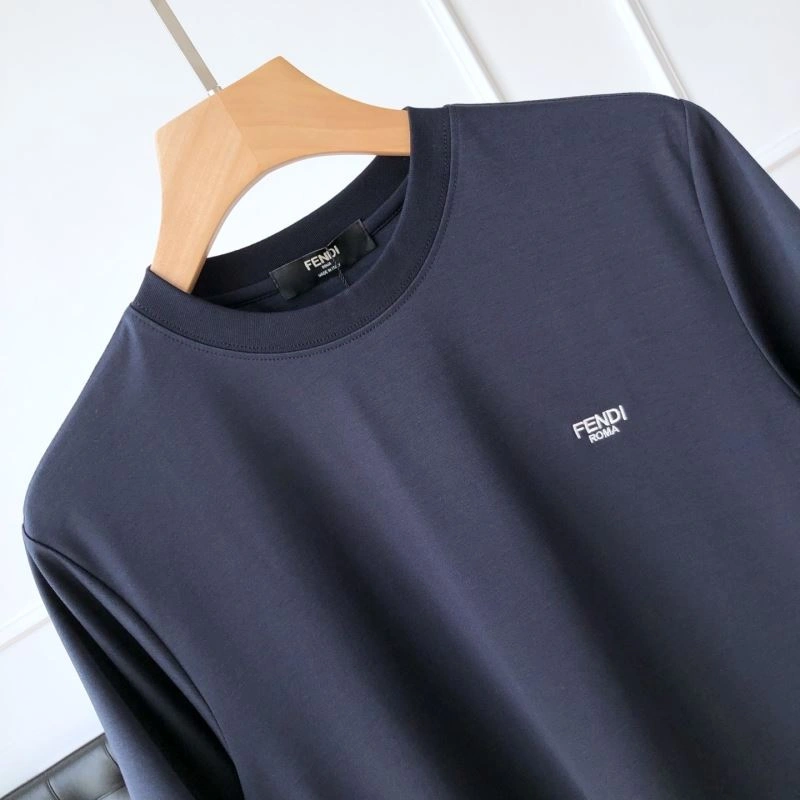 Reliable Fendi T-Shirts 121633