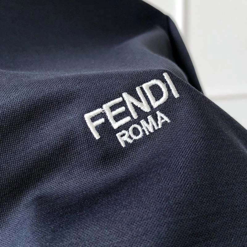 Reliable Fendi T-Shirts 121633