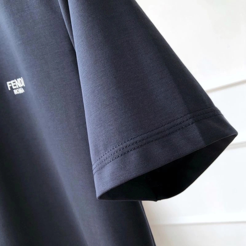 Reliable Fendi T-Shirts 121633