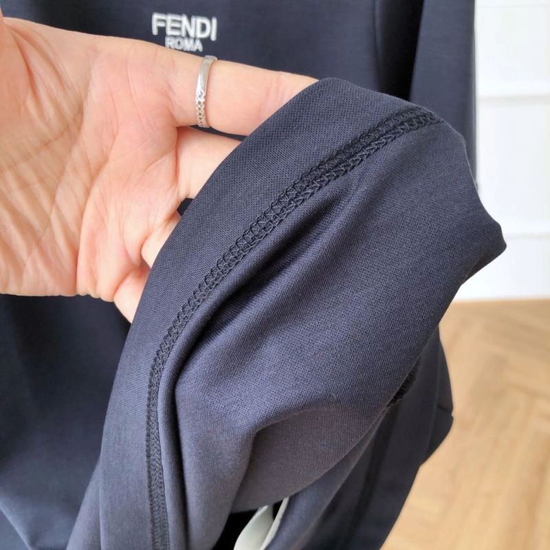 Reliable Fendi T-Shirts 121633