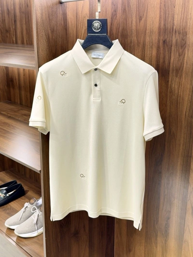 Fendi T-Shirts SmoothTexture 121638