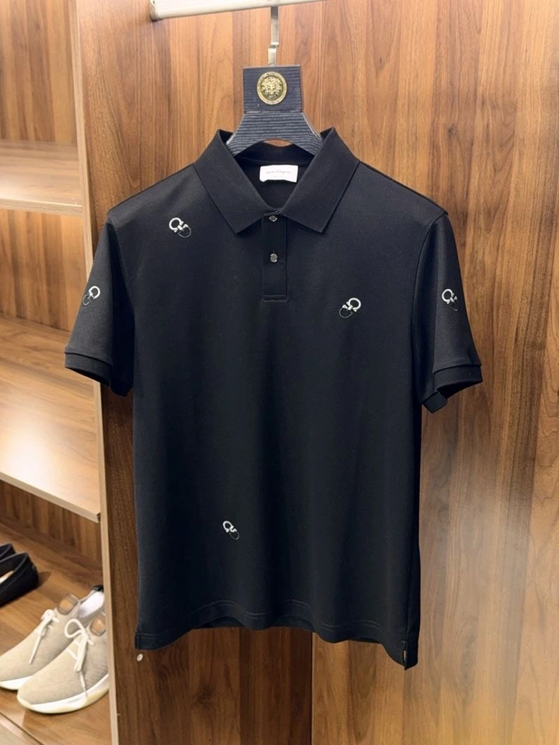 Fendi T-Shirts SmoothTexture 121638