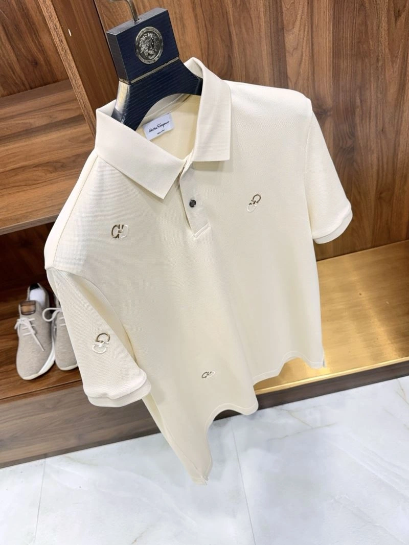 Fendi T-Shirts SmoothTexture 121638
