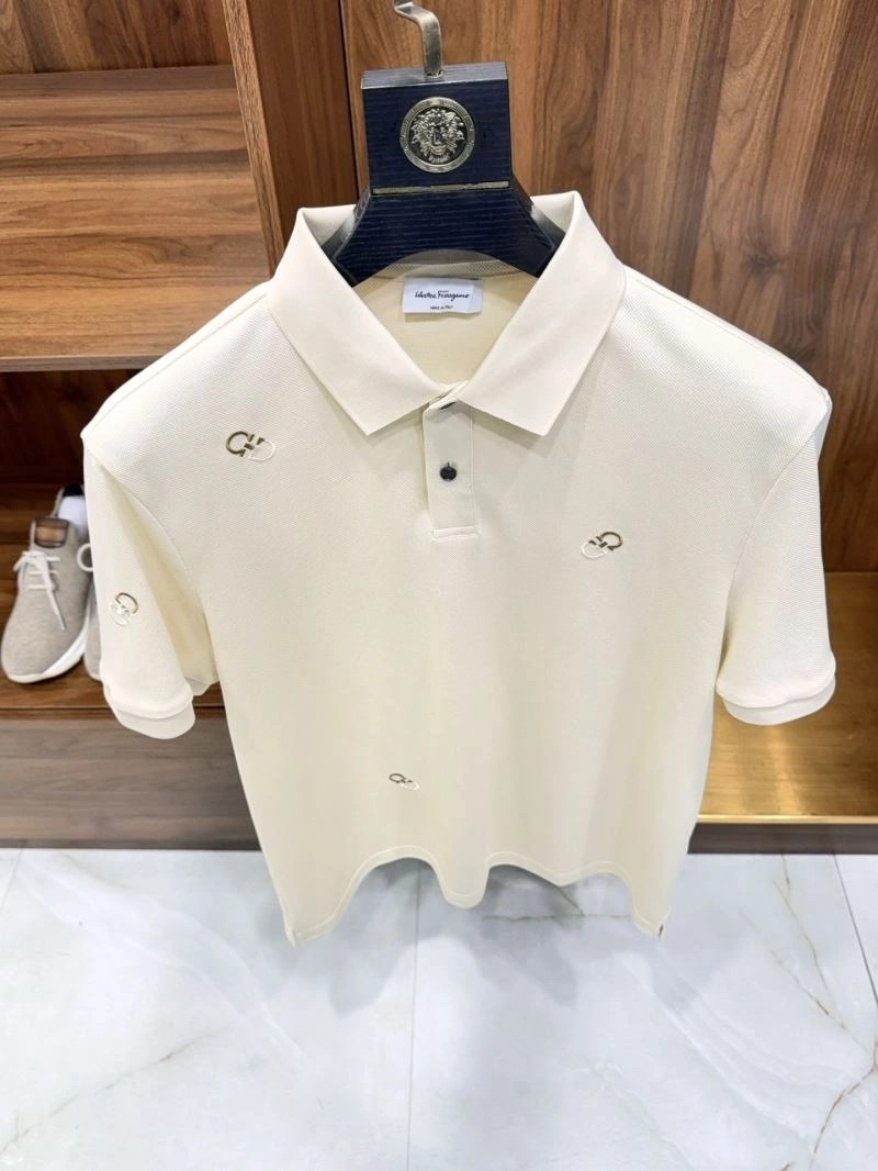 Fendi T-Shirts SmoothTexture 121638