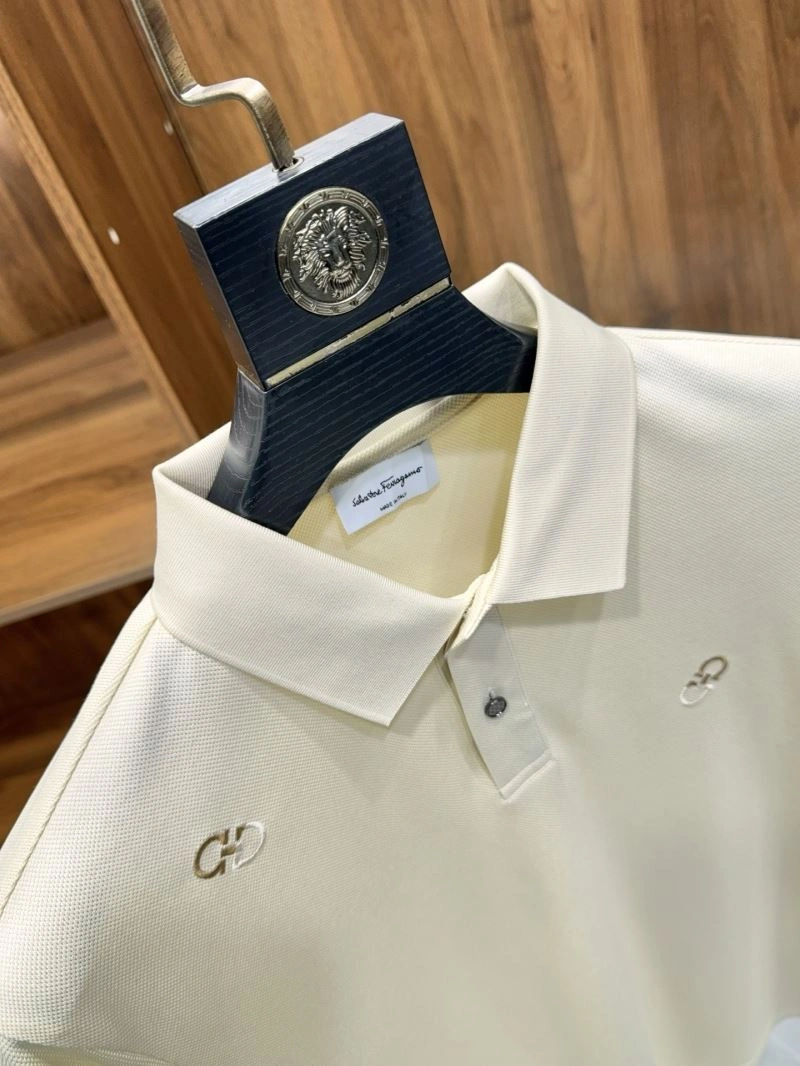 Fendi T-Shirts SmoothTexture 121638