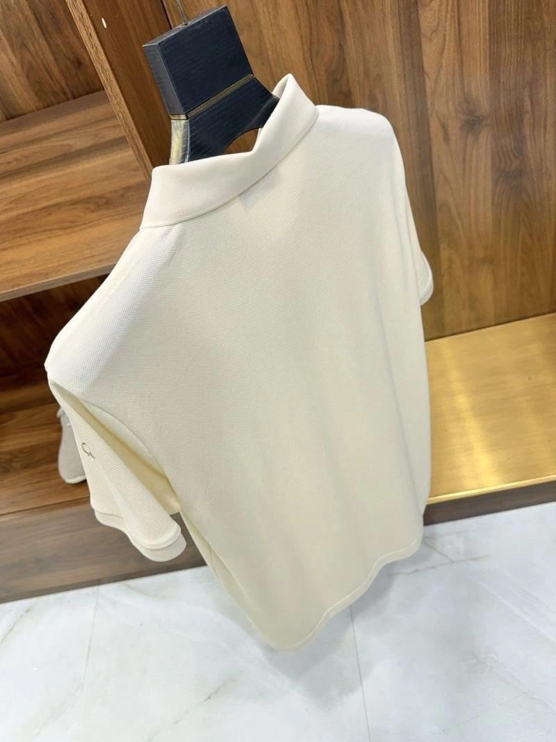 Fendi T-Shirts SmoothTexture 121638