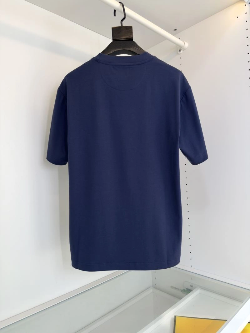 Fendi T-Shirts GoodFit 121619