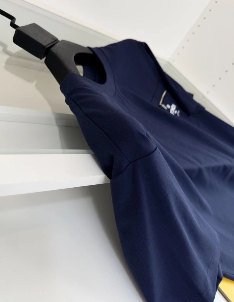 Fendi T-Shirts GoodFit 121619