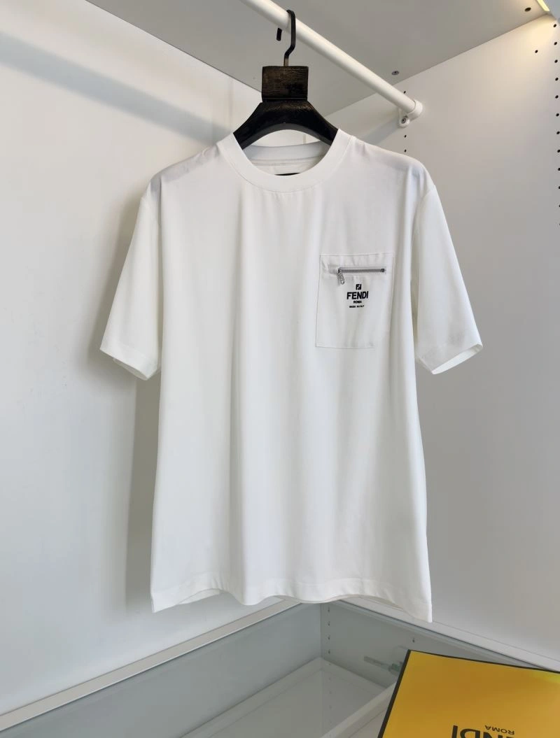 SmartChoice Fendi T-Shirts 121632