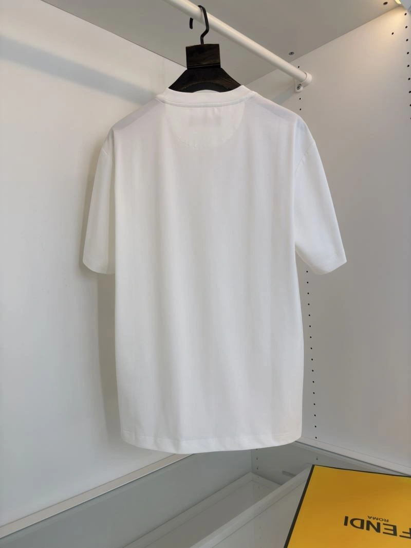SmartChoice Fendi T-Shirts 121632