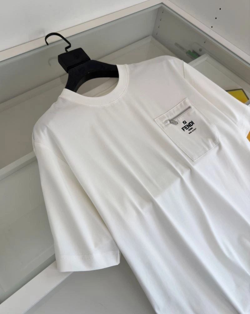 SmartChoice Fendi T-Shirts 121632