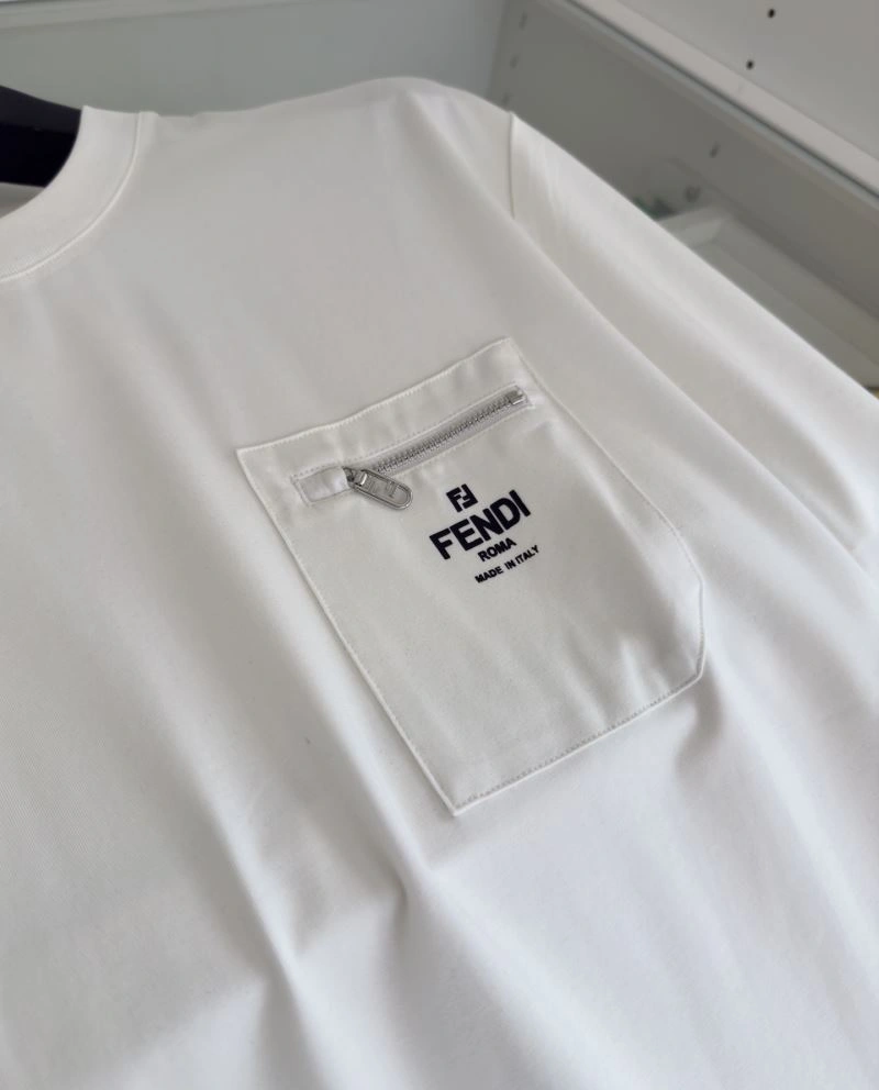 SmartChoice Fendi T-Shirts 121632