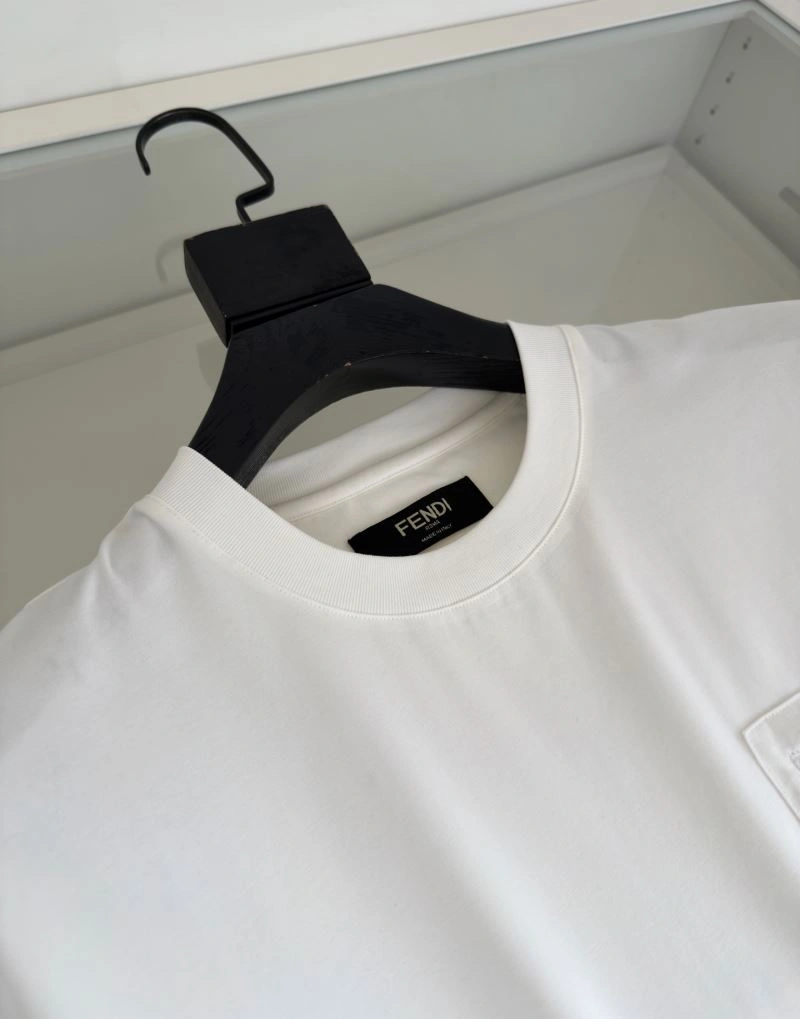 SmartChoice Fendi T-Shirts 121632