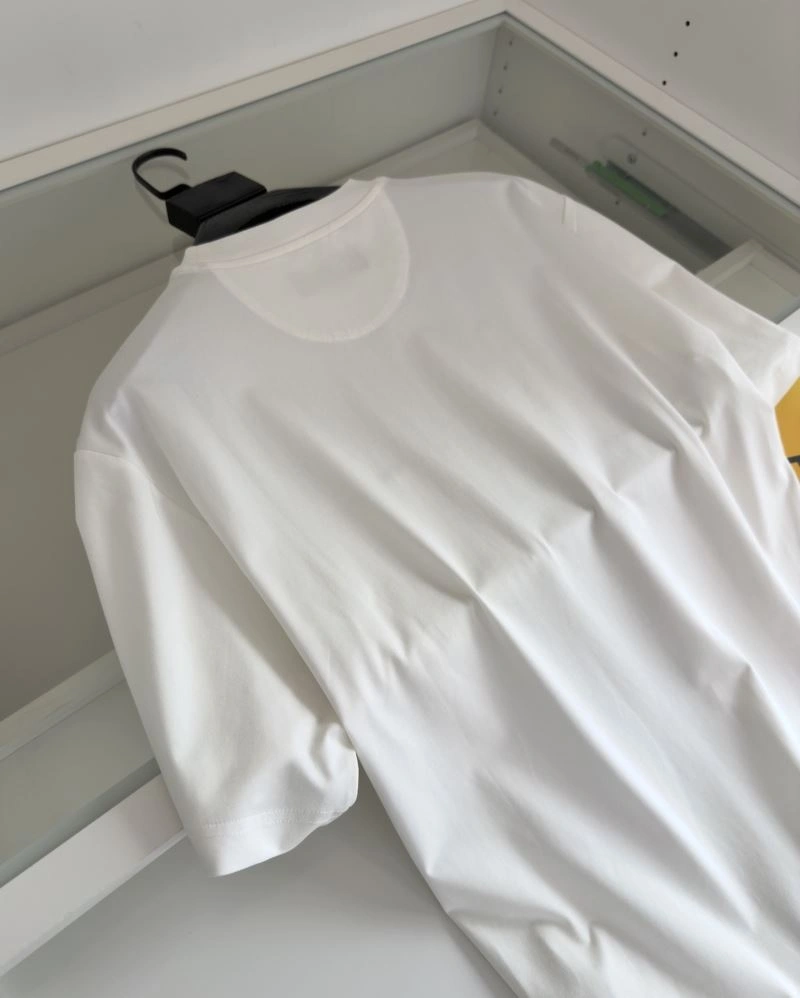 SmartChoice Fendi T-Shirts 121632