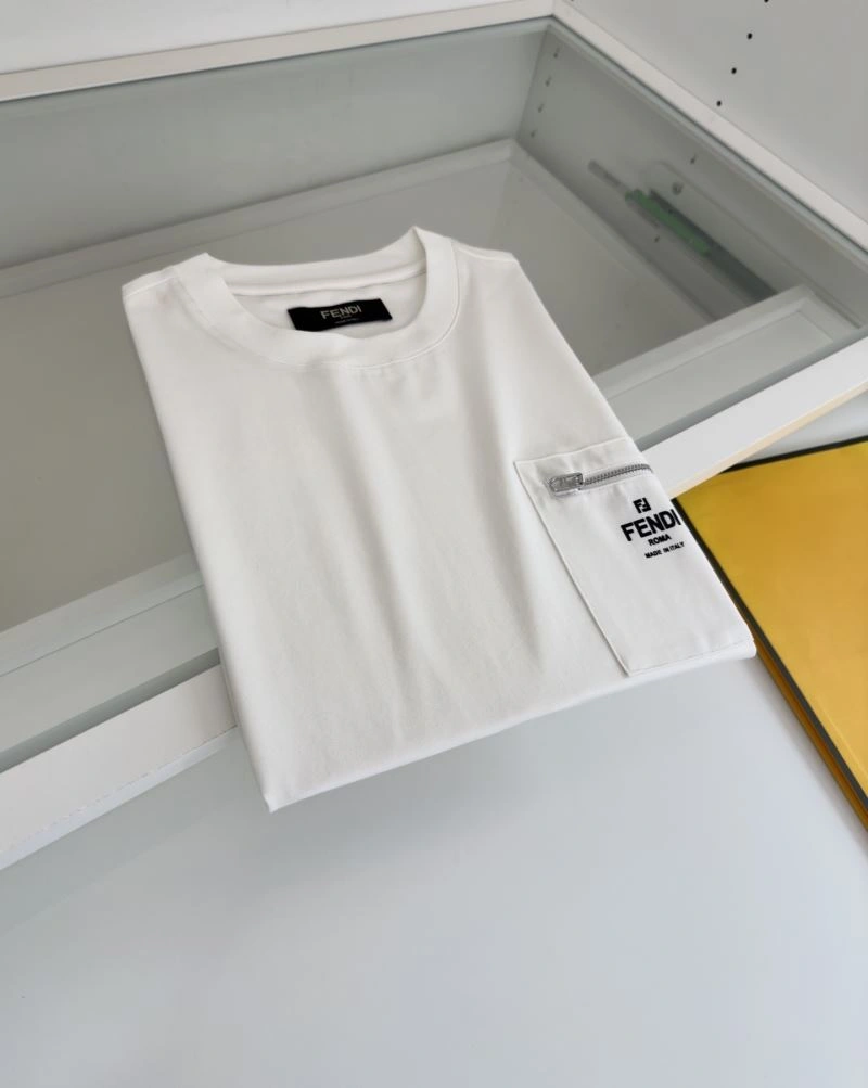 SmartChoice Fendi T-Shirts 121632
