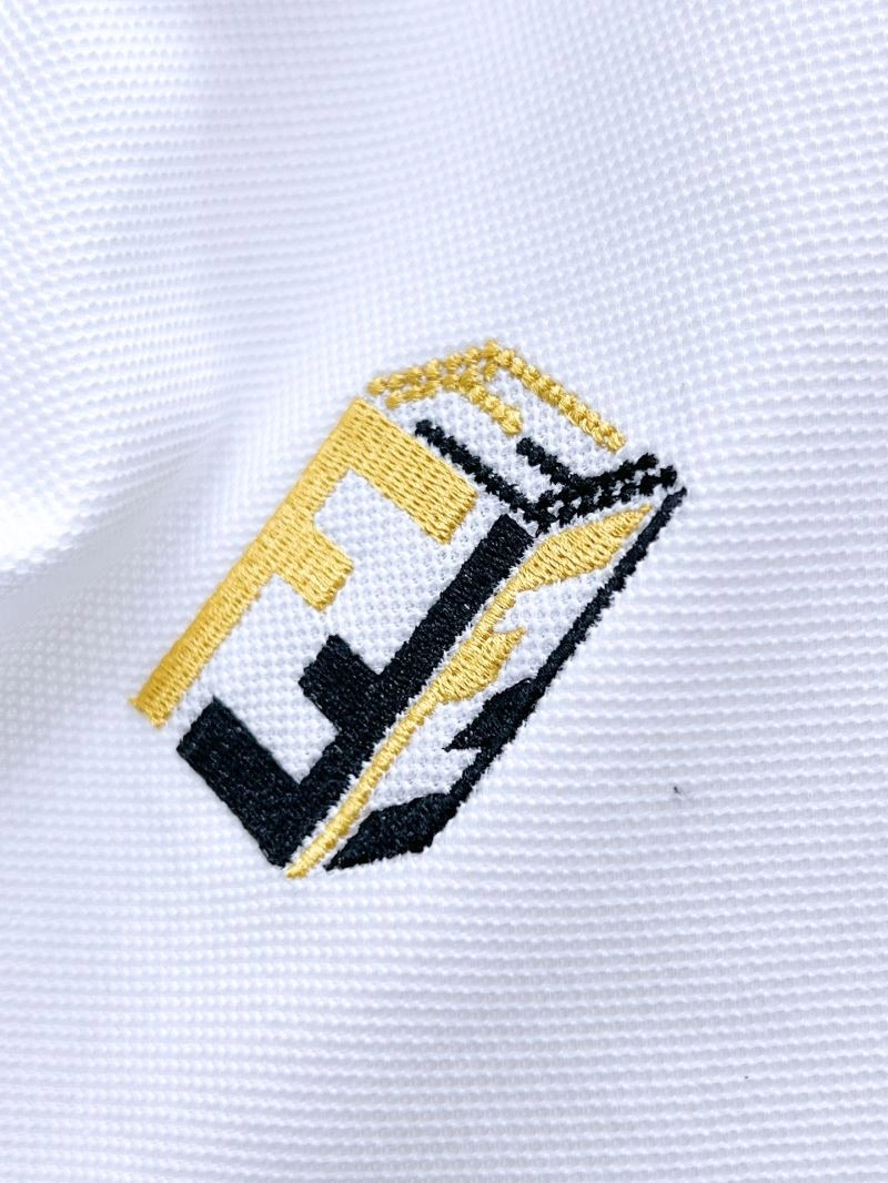 Fendi T-Shirts Compact 121635