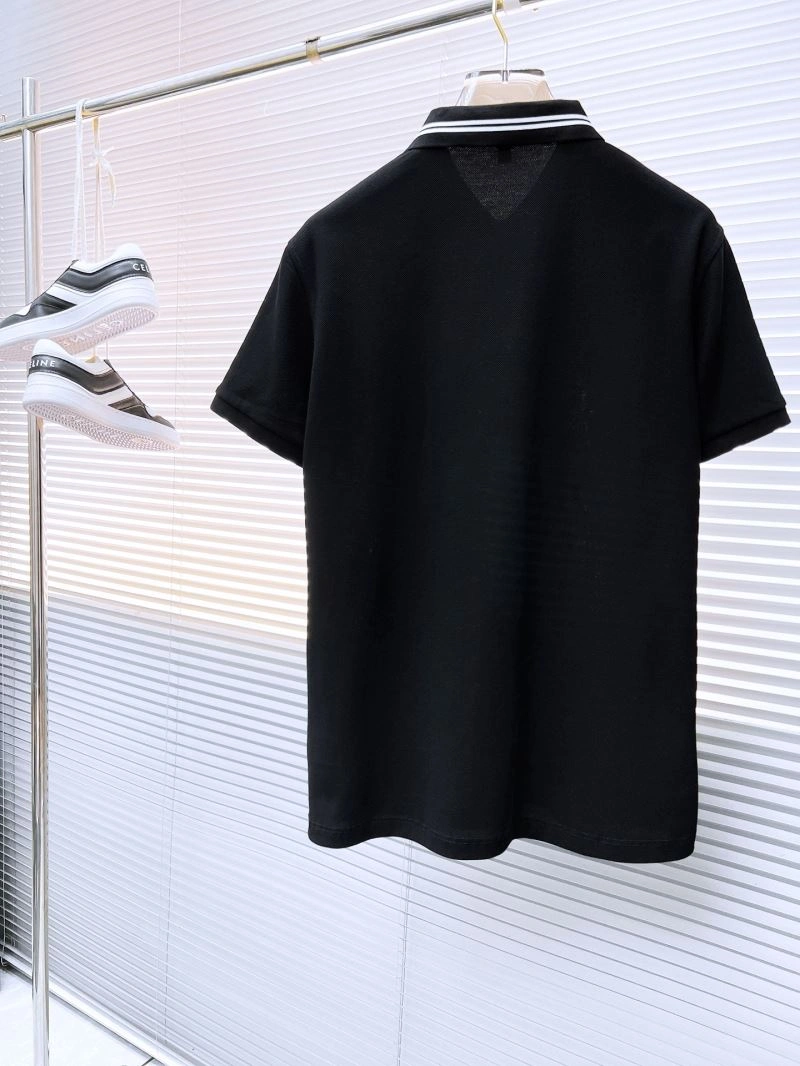 Fendi T-Shirts SmoothTexture 121627