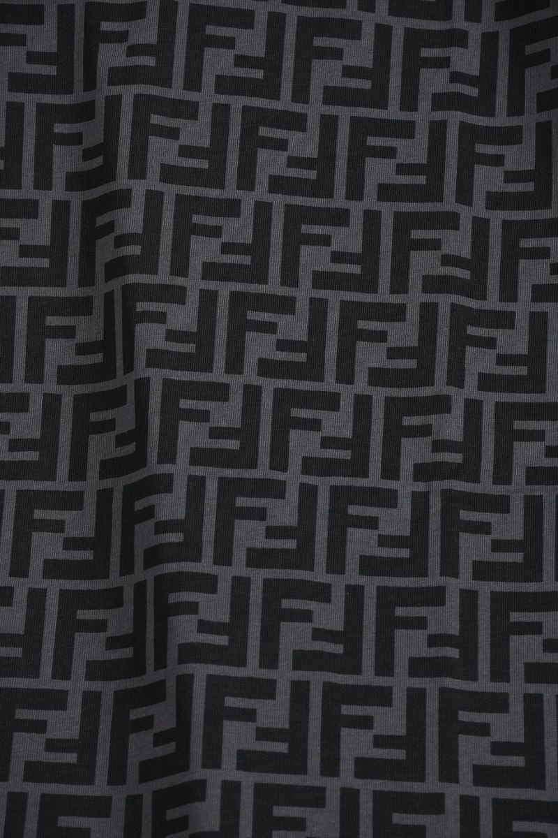 OdorResistant Fendi T-Shirts 121637