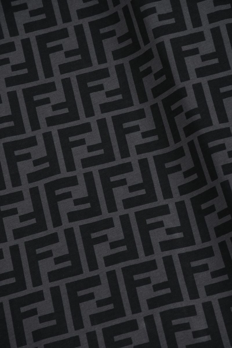 OdorResistant Fendi T-Shirts 121637