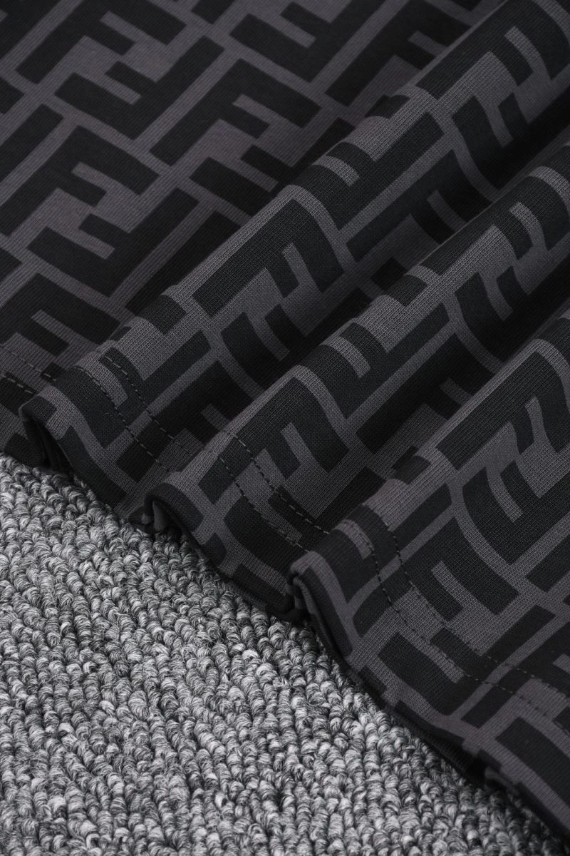 OdorResistant Fendi T-Shirts 121637