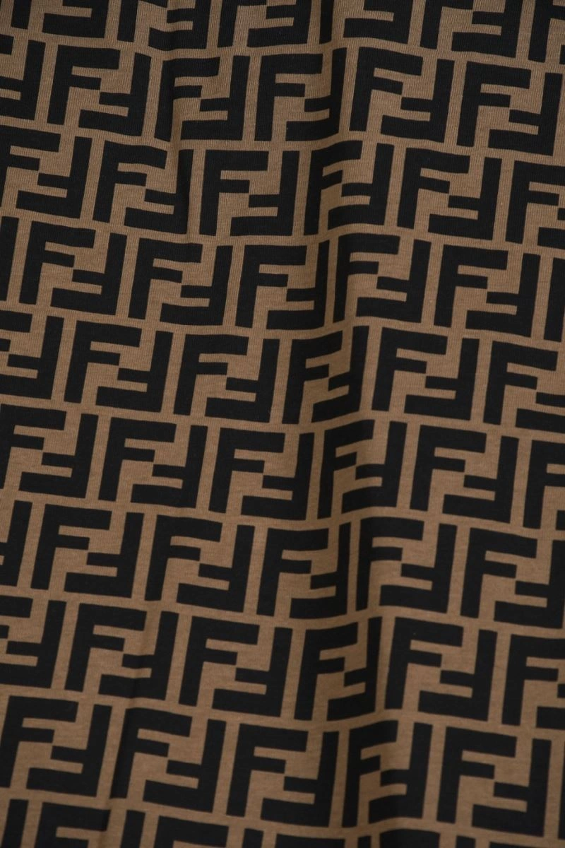 Fendi T-Shirts GoAnywhere 121639
